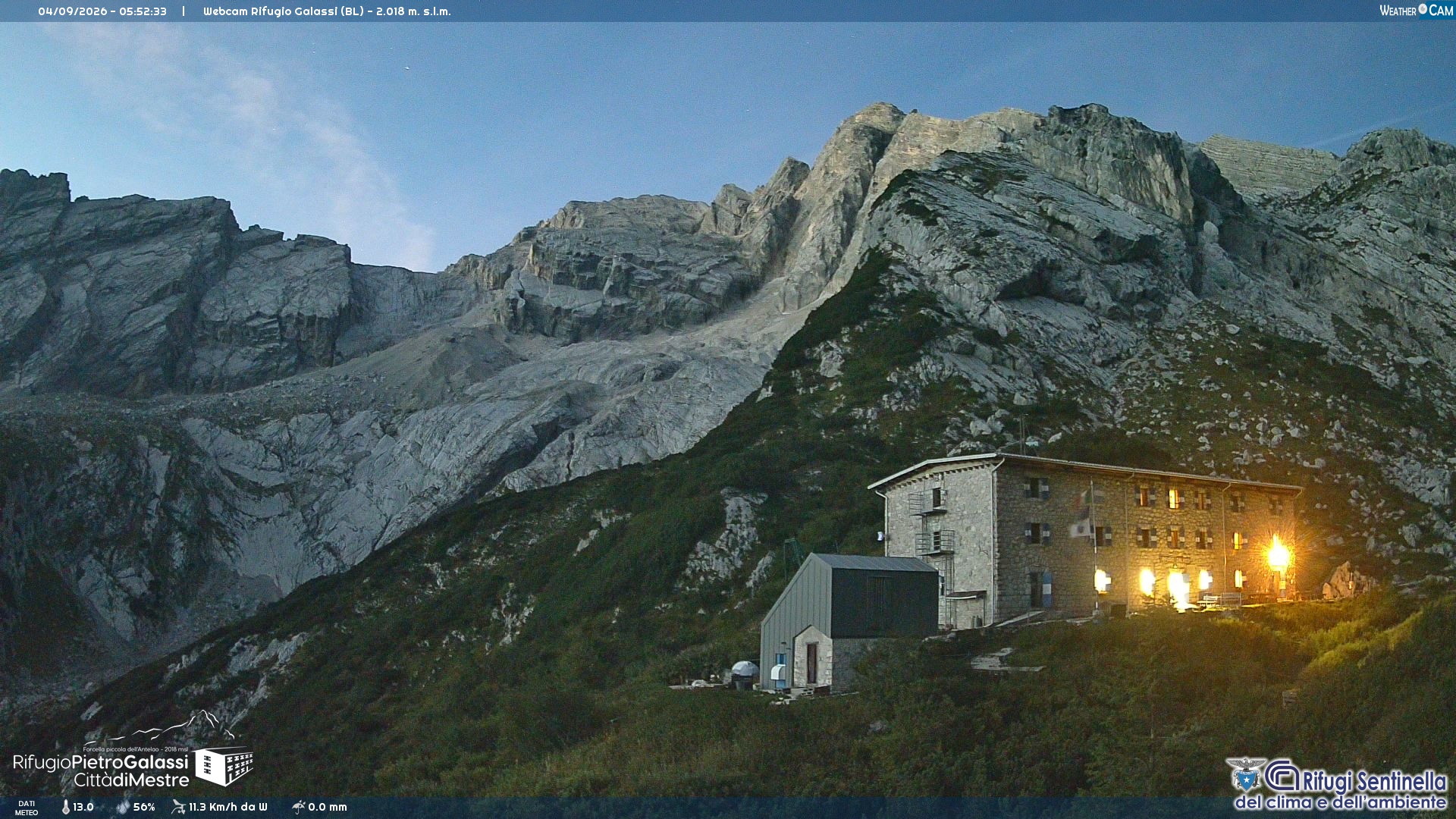 Webcam