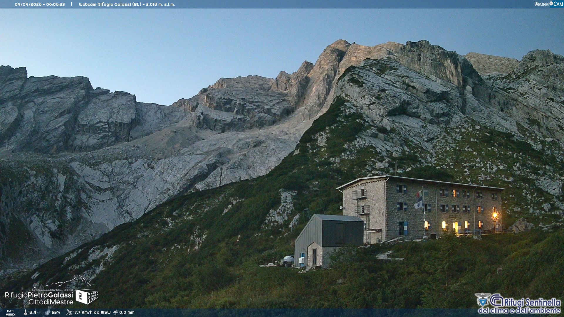 Webcam