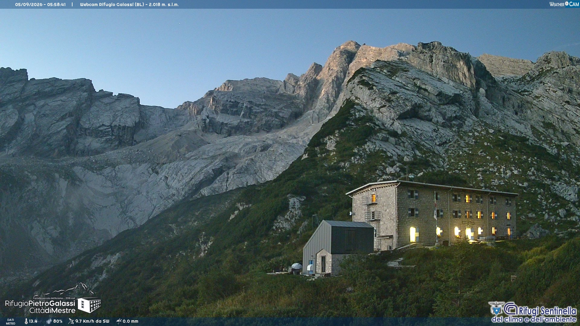 Webcam