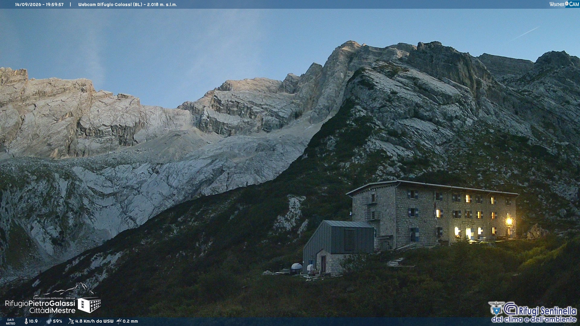Webcam