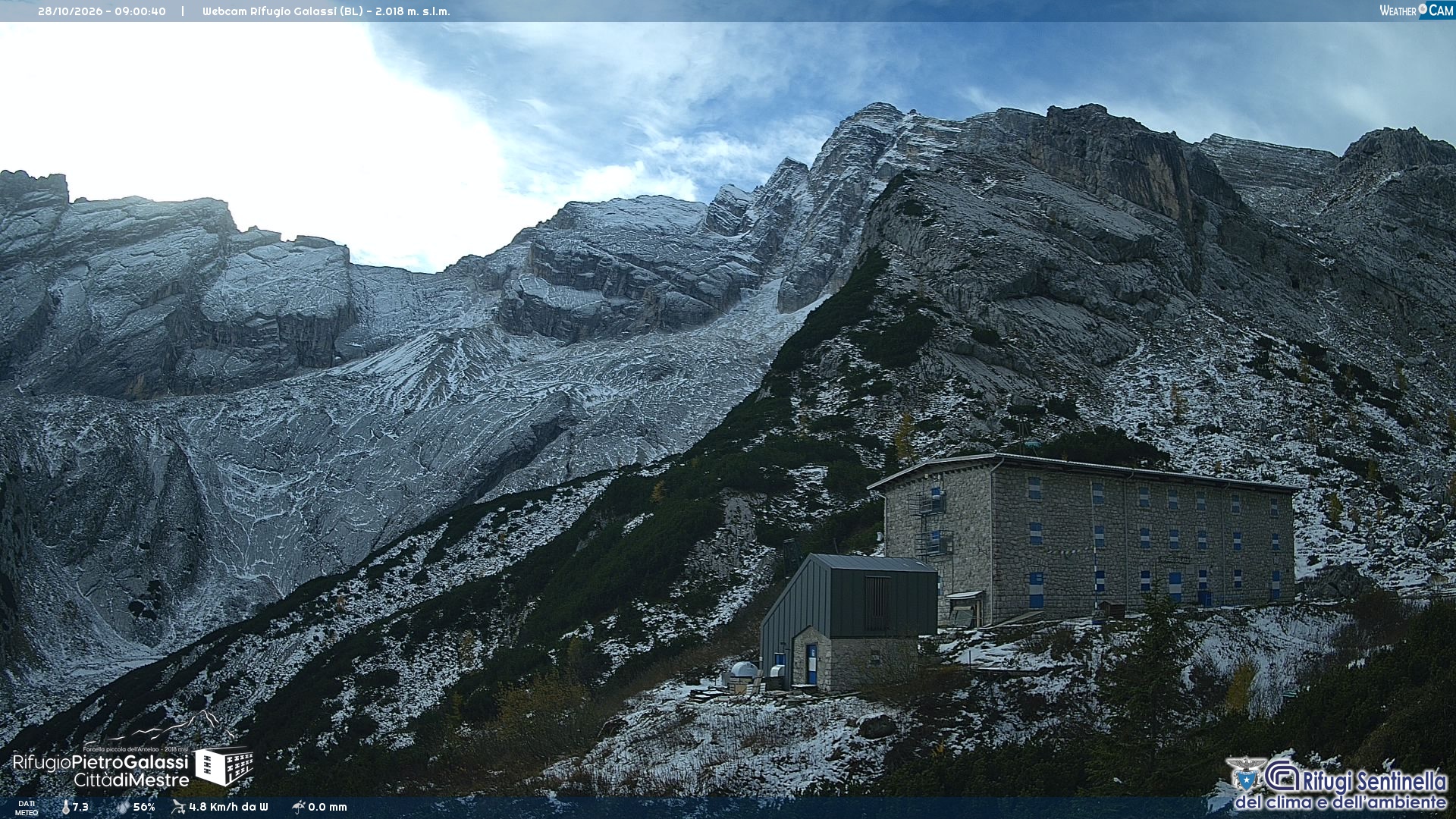Webcam