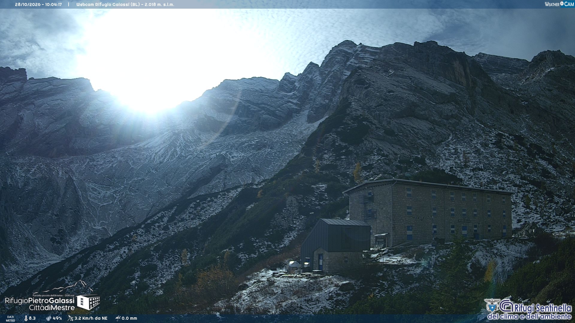 Webcam